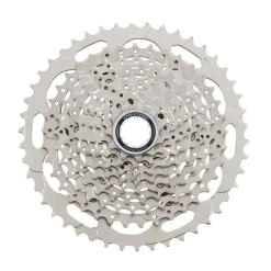 Shimano Kassett CS-M4100-10 Deore 10-vxl 11-46