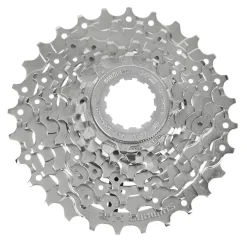 Allt Inom Cykel | Shimano Kassett 9v 11-28 HG400 Alivio