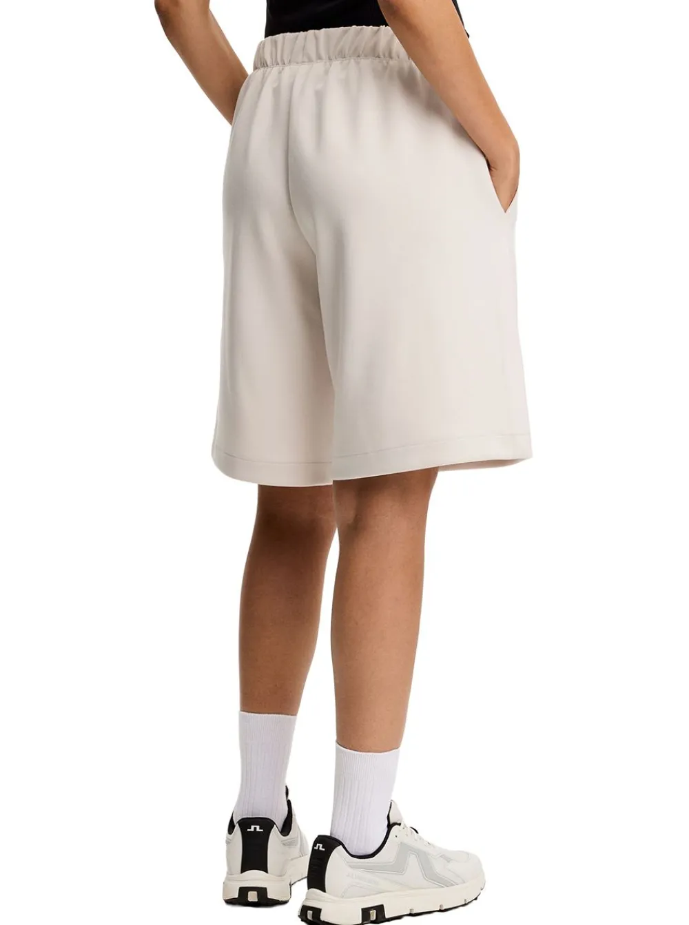 Allt Under Nederdelar|Shorts | J.Lindeberg Katain Jerey hort Da