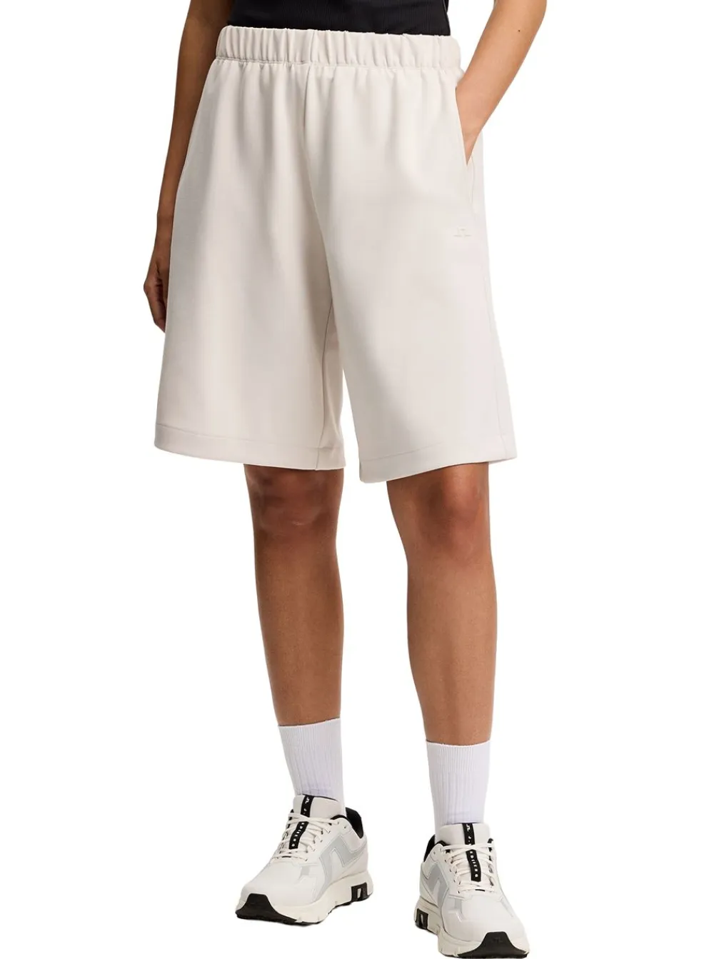 Allt Under Nederdelar|Shorts | J.Lindeberg Katain Jerey hort Da