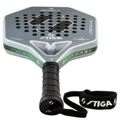 Padel | Stiga 3K 2 Cybershape