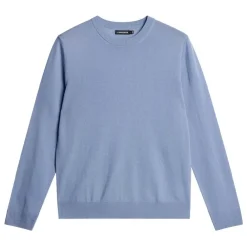 Tröjor|Allt Under Överdelar | J.Lindeberg Keane ight erino Crew Neck Herr