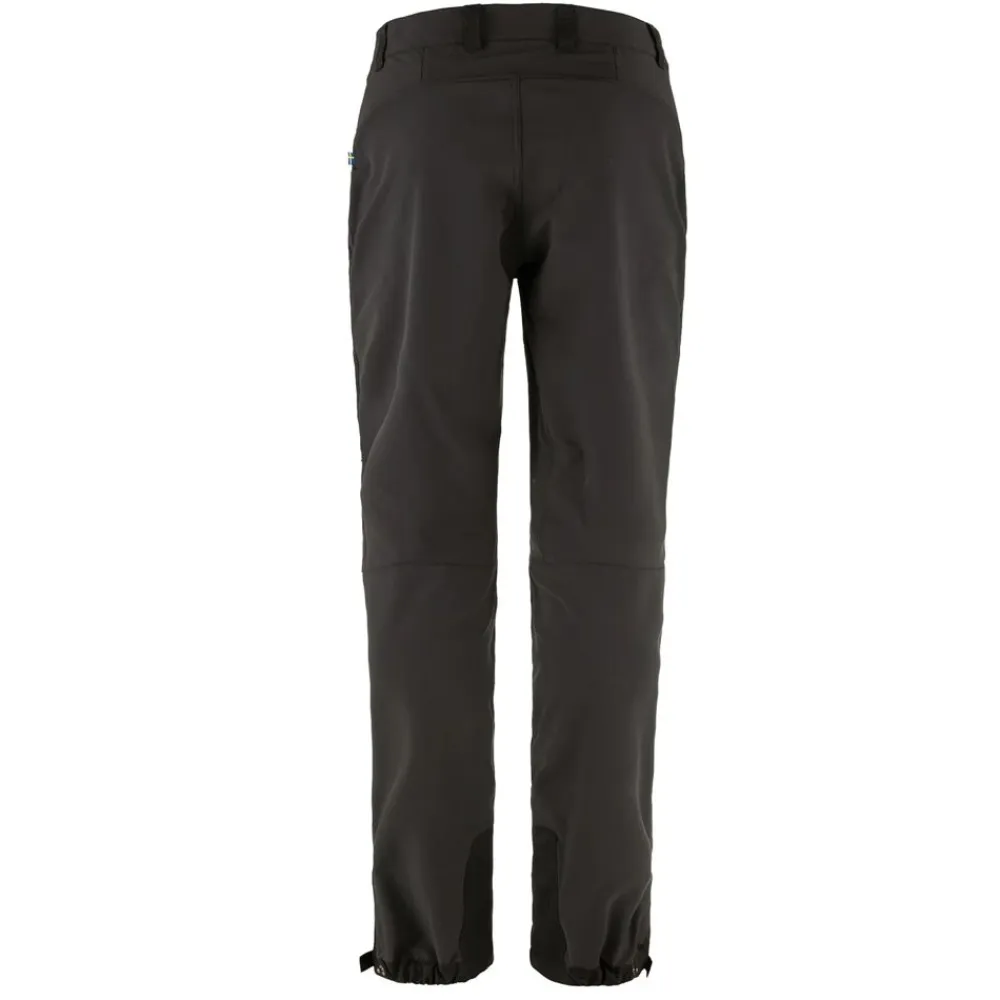 New Fjällräven Keb Agile Trousers Dam