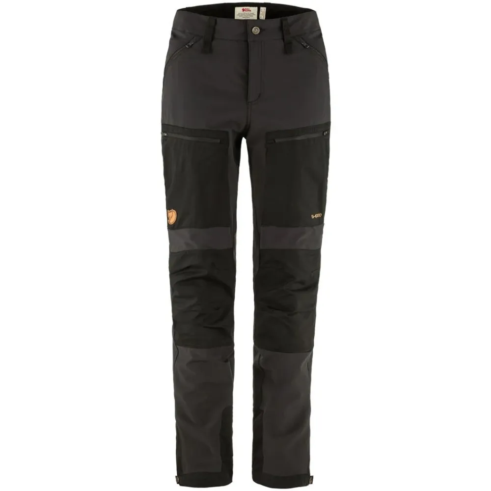 New Fjällräven Keb Agile Trousers Dam