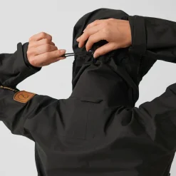 Allt Under Jackor | Fjällräven Keb Ecohell Jacket Da