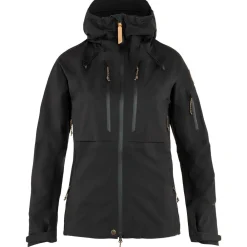 Allt Under Jackor | Fjällräven Keb Ecohell Jacket Da