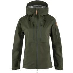 Hot Fjällräven Keb Eco-Shell Jacket Dam