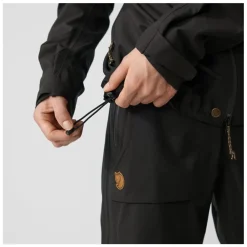 Outlet Fjällräven Keb Eco-Shell Jacket Dam