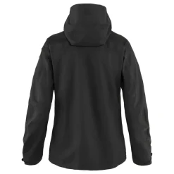 Outlet Fjällräven Keb Eco-Shell Jacket Dam