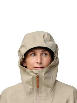 Outlet Fjällräven Keb GTX Jacket Dam