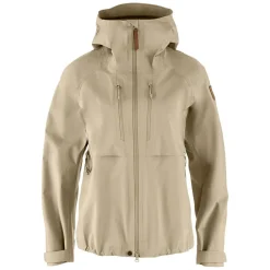 Outlet Fjällräven Keb GTX Jacket Dam