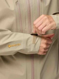 Outlet Fjällräven Keb GTX Jacket Dam