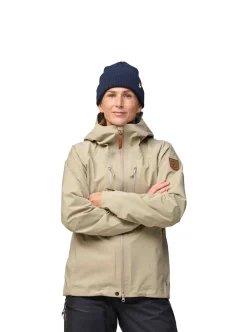 Outlet Fjällräven Keb GTX Jacket Dam
