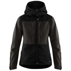 Vårjackor|Allt Under Jackor | Fjällräven Keb Jacket Dam
