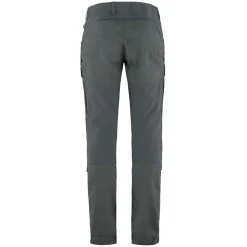 Best Fjällräven Keb Trousers Curved Dam