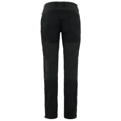 Outlet Fjällräven Keb Trousers Curved Dam