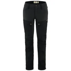 Outlet Fjällräven Keb Trousers Curved Dam
