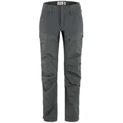 Allt Under Nederdelar|Friluftskläder | Fjällräven Keb Trousers Dam