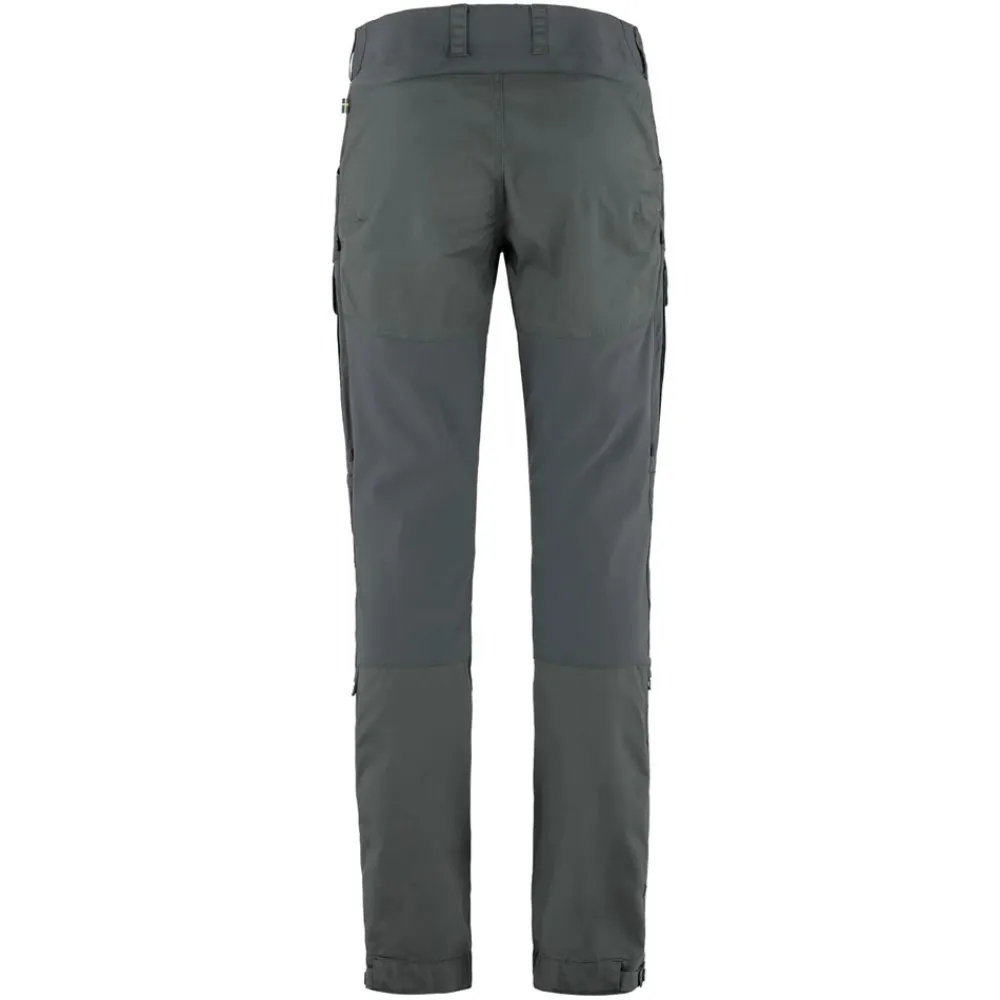 Allt Under Nederdelar|Friluftskläder | Fjällräven Keb Trousers Dam