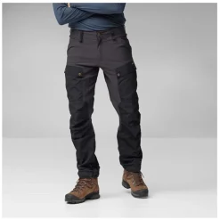 Allt Inom Outdoor|Friluftskläder | Fjällräven Keb Trousers Herr