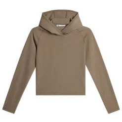 Hoodies|Allt Under Överdelar | J.Lindeberg Keee Hood Da