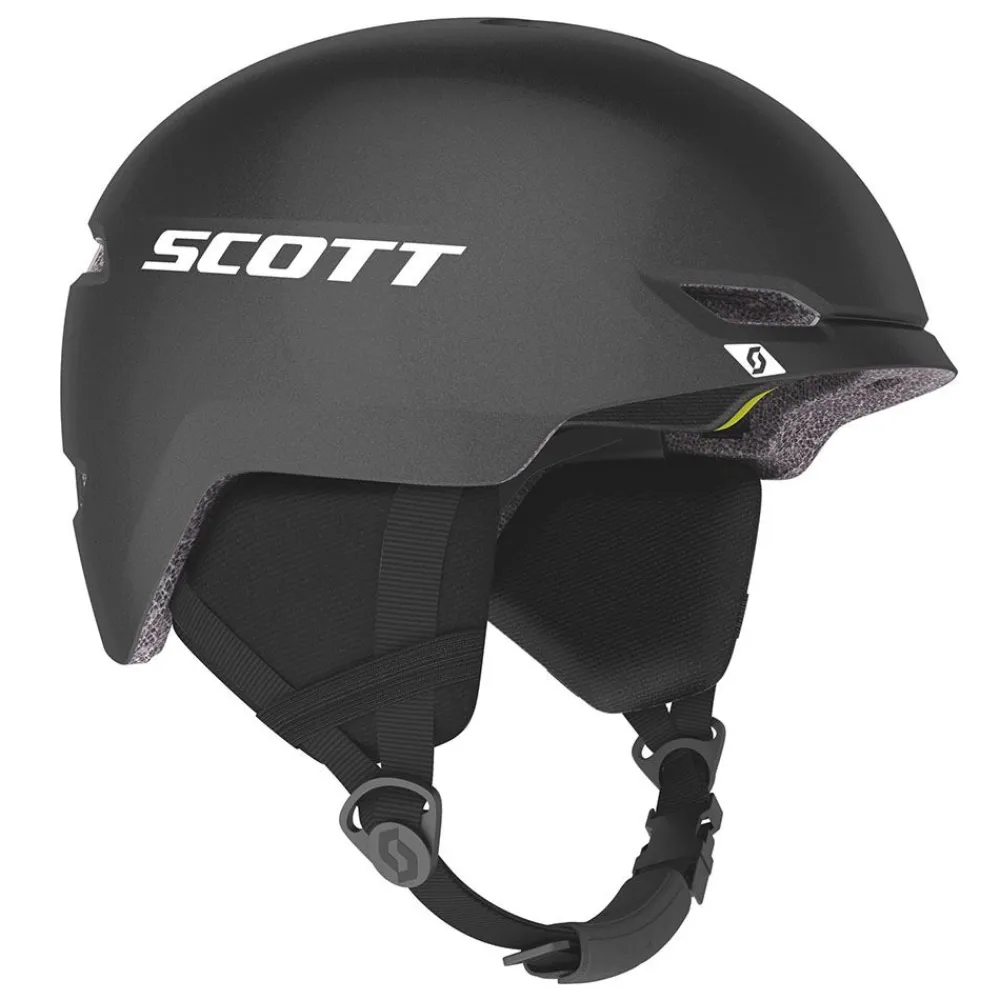 Alpint | Scott Keeper 2 Plu Junior
