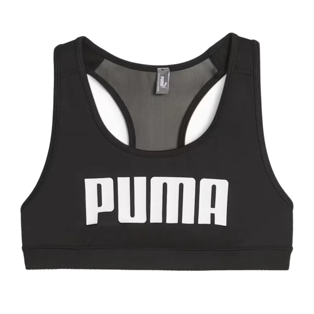 Sale Puma 4 KEEPS Bra Dam