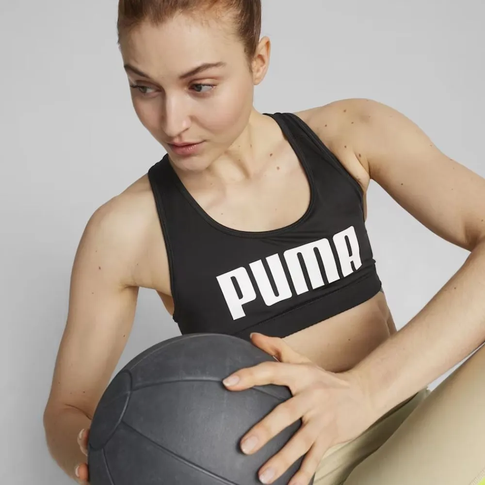 Sale Puma 4 KEEPS Bra Dam