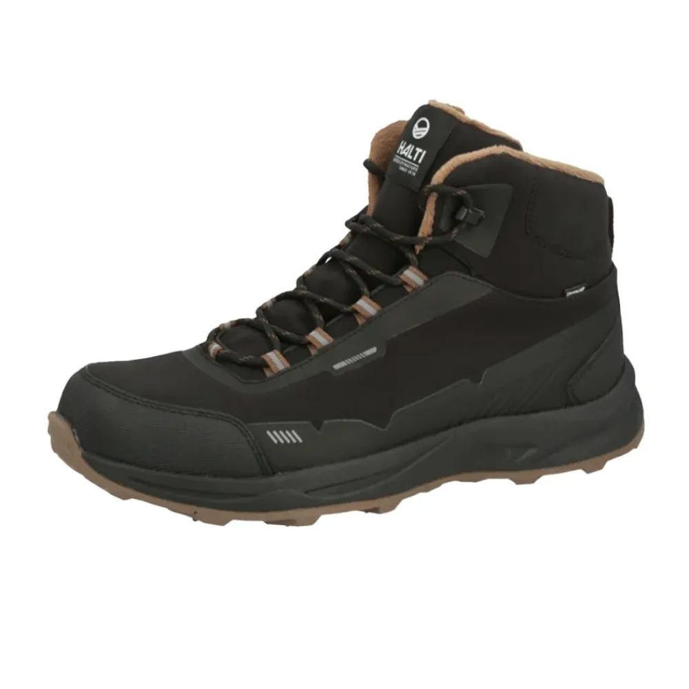 Discount Halti Kenai Mid DrymaxX Dubbskor Herr