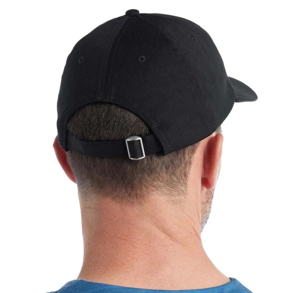 Accessoarer|Accessoarer | Icebreaker Keps Panel 6