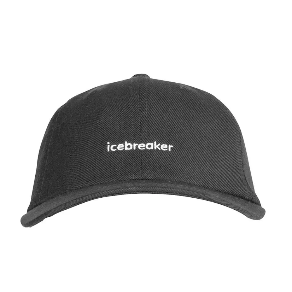 Accessoarer|Accessoarer | Icebreaker Keps Panel 6
