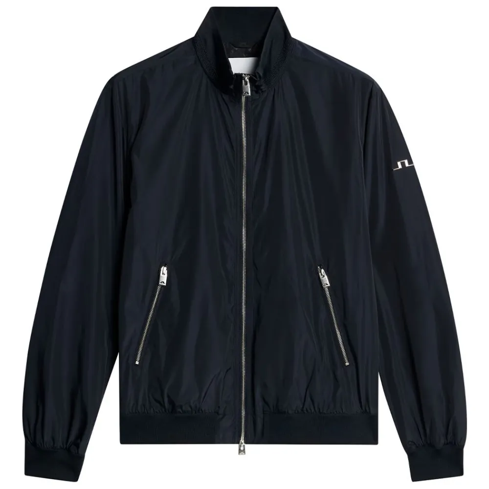 Vårjackor|Allt Under Jackor | J.Lindeberg Kevin Poy Jacket Herr