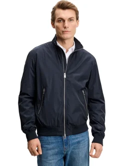 Vårjackor|Allt Under Jackor | J.Lindeberg Kevin Poy Jacket Herr