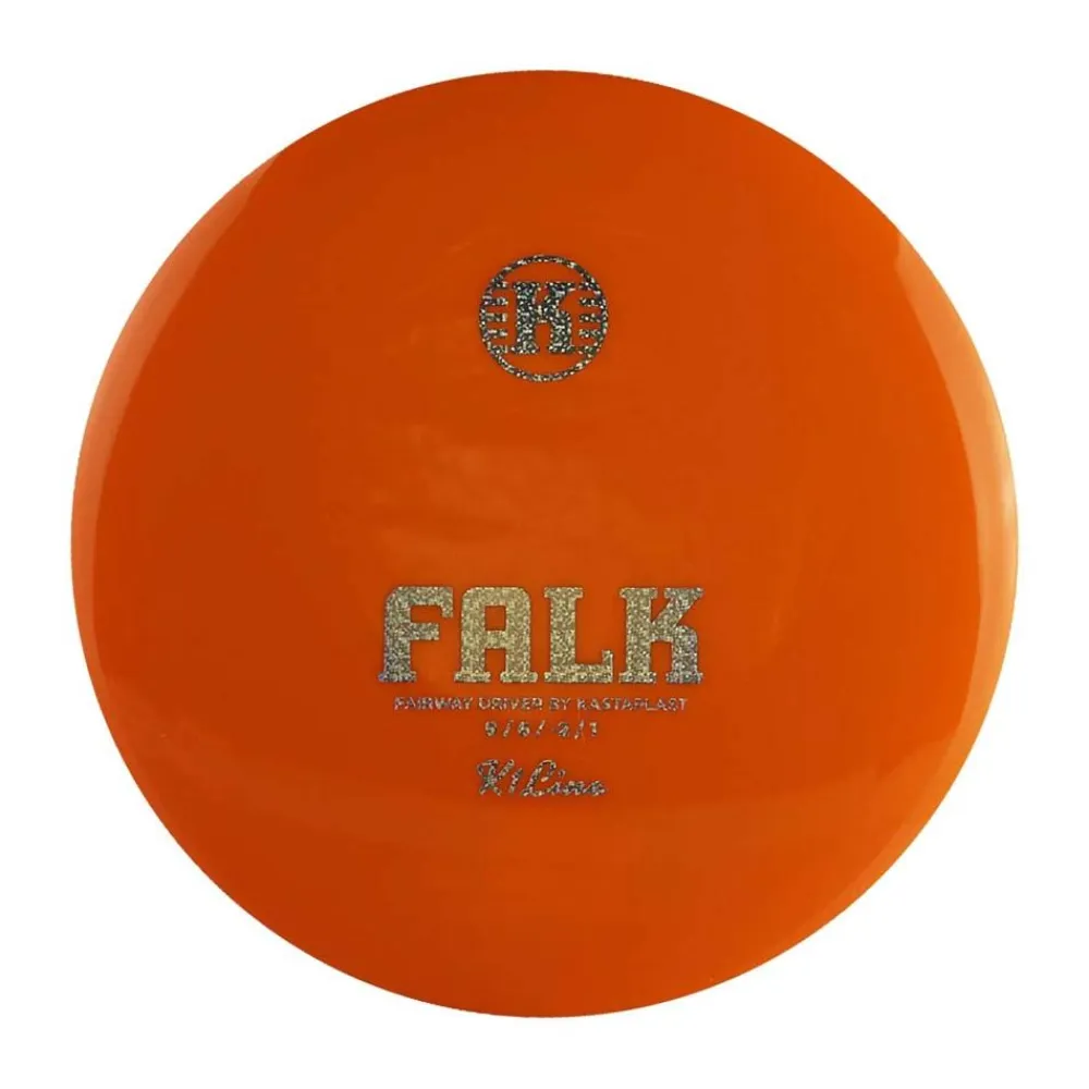 Kastaplast K1 Falk / 173+ g