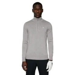 Allt Inom Golf|Golftröjor | J.Lindeberg Kian Knitted weater Herr