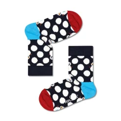 Underkläder | Happy Socks Kids Big Dot Snowman Sock Junior
