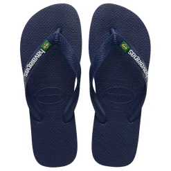 Havaianas Kids Brasil Logo Junior