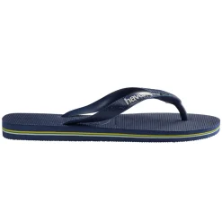 Havaianas Kids Brasil Logo Junior