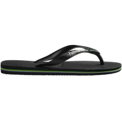 Allt Under Barnskor | Havaianas Kids Brasil Logo Junior