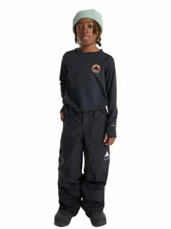 Sale Burton Kids Gore Shell Pants Junior