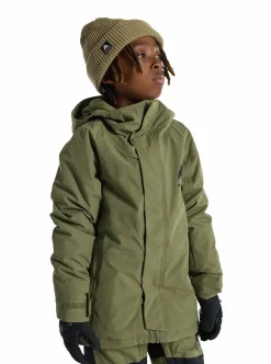 Discount Burton Kids Skimmer Jacket junior