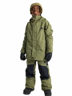 Discount Burton Kids Skimmer Jacket junior