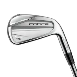Online Cobra King CB MB Stålset