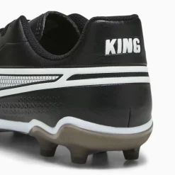 Puma KING Match FG/AG Junior