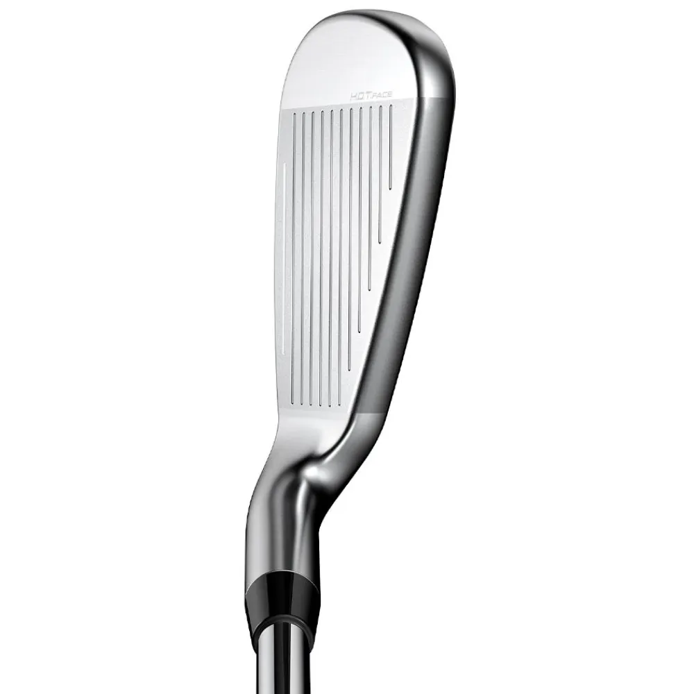 Discount Cobra King Max Iron Set