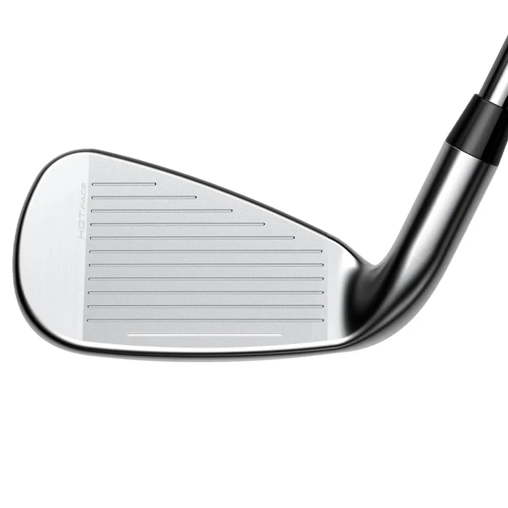 Discount Cobra King Max Iron Set