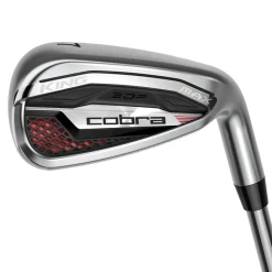 Allt Inom Golf|Golfklubbor | Cobra King Max Iron Set