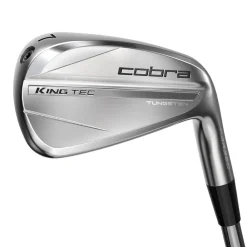 Allt Inom Golf|Golfklubbor | Cobra King Tec Iron Set