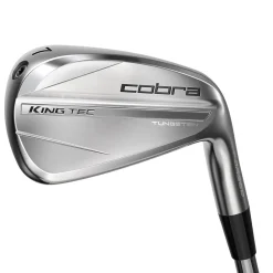 Online Cobra King Tec Iron Set