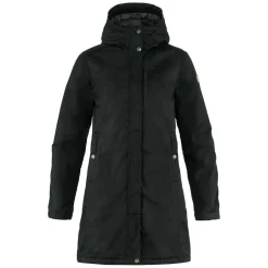 Best Fjällräven Kiruna Padded Parka Dam